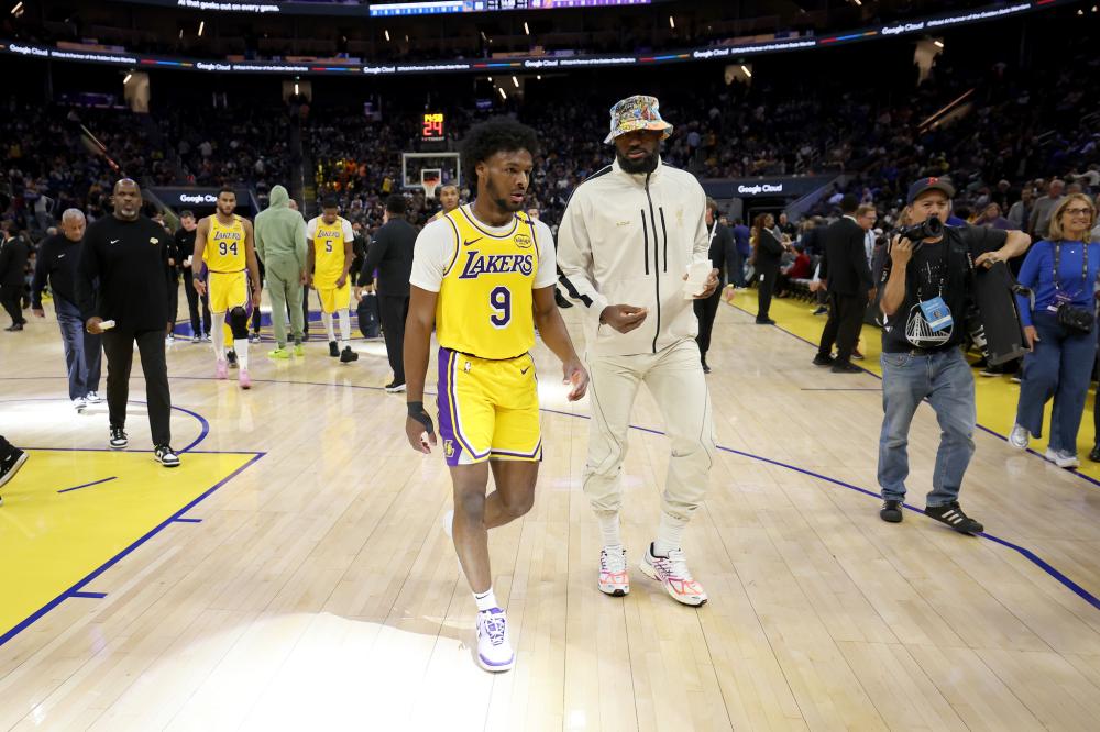 特在洛杉矶 特在洛杉矶