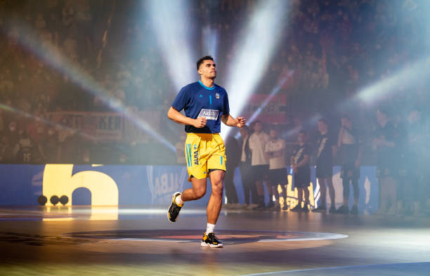 节奏的转移 节奏的转移