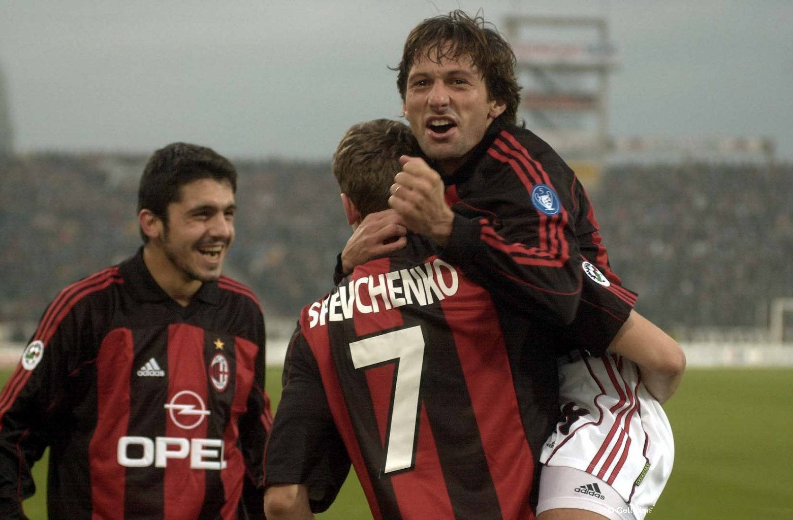 威胁之一 威胁之一